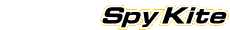 Spy Kite