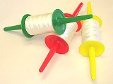 Single Line on Spool Winder