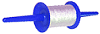 Plastic Spool Winder