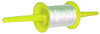 Plastic Spool Winder