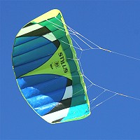 Sylus Power Kite