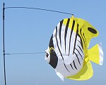 Pelican Spinner