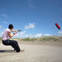 Symphony Speed 2.5 Power Kite