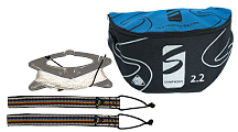 Symphony Carry-Pack and FlyingL ine