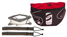 Symphony Carry-Pack and Flying Line