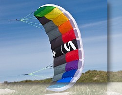 Symphony 1.8 Stunt Kite