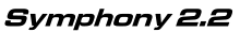 Symphony 2.2