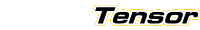 Tensor
