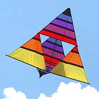 Pyramid Box