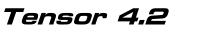 Tensor 4.2