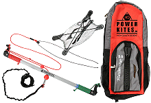 Beamer TSR Gear Package