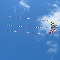 Tube Tails