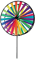 Twin Spinner
