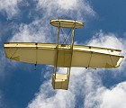Large 72 inch Wright Flyer