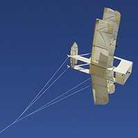 Large Wright Flyer
