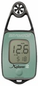 Xplorer 1 Wind Meter
