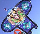 Yakko Warrior