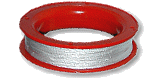 Line on YoYo winder