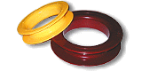 YoYo winders