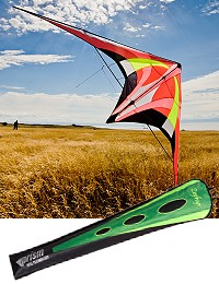 Prism Zephyr