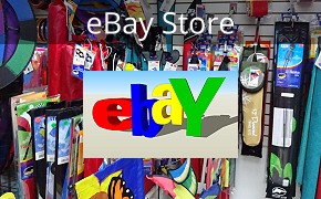 eBay store